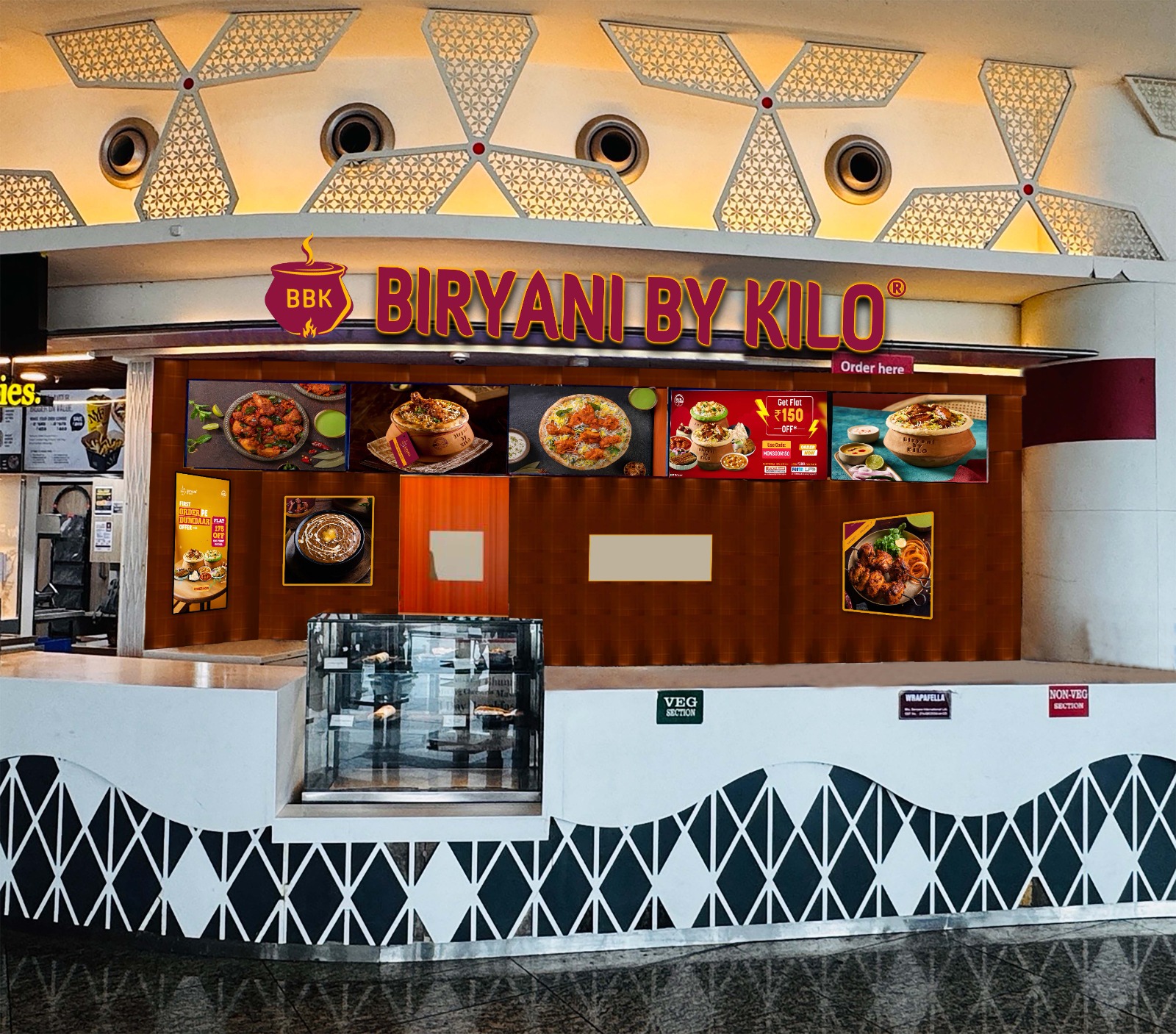 Premium Spices